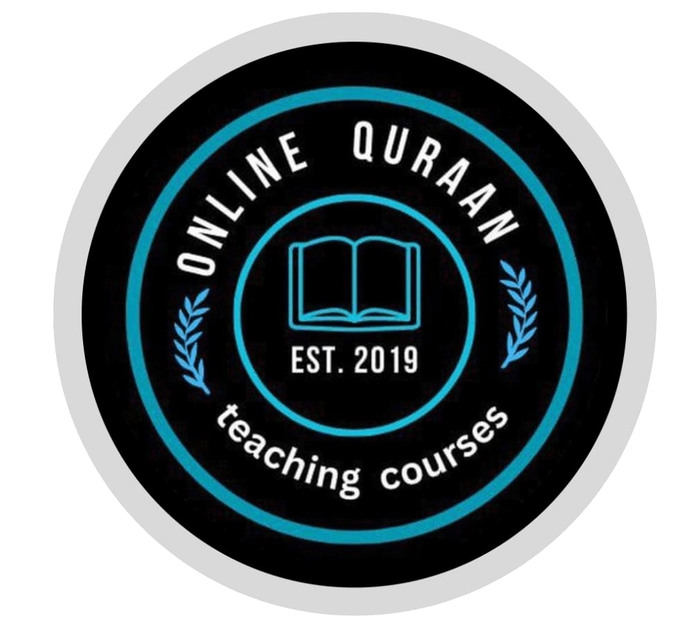 Online Quraan Teaching Courses